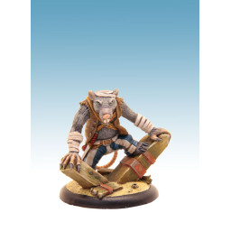 mercenaires - Rattus - Non...