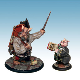 mercenaires - Notaire et...