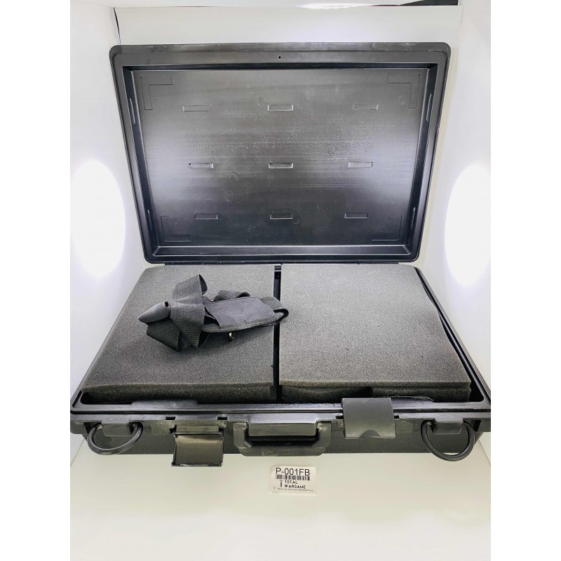 Valise de transport 60x44x15cm