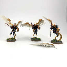 Prosecutors (legende)