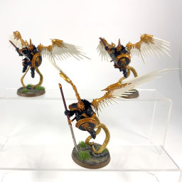 Prosecutors (legende)