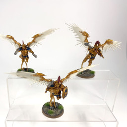 Prosecutors (legende)