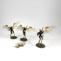 Prosecutors (legende)