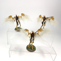 Prosecutors (legende)