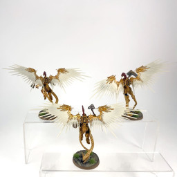 Prosecutors (legende)