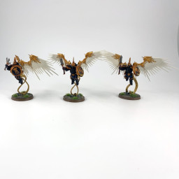 Prosecutors (legende)