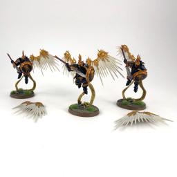 Prosecutors (legende)