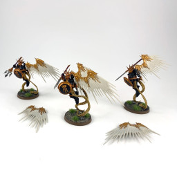 Prosecutors (legende)