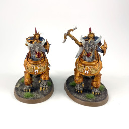 Tempestors incomplet