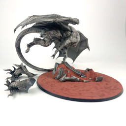 Krondys son of Dracothion