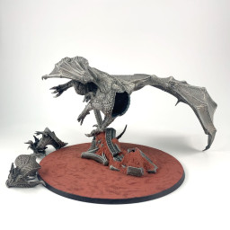 Krondys fils de Dracothion