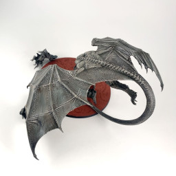 Krondys fils de Dracothion