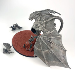 Krondys fils de Dracothion