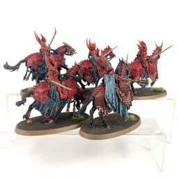 Blood knights