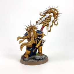 Knight-Vexillor (Legend)