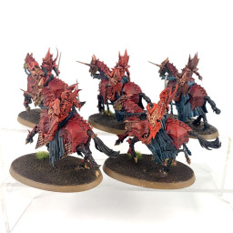Blood knights