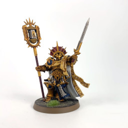 Lord-Veritant (legende)