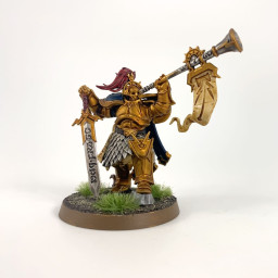 Knight-Heraldor (Legend)