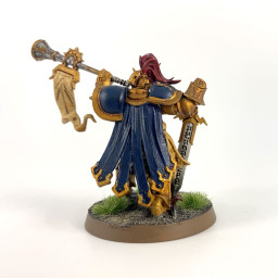 Knight-Heraldor (Legend)