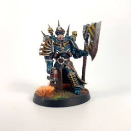 Master of executions