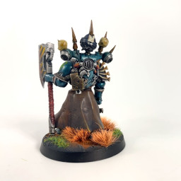 Master of executions