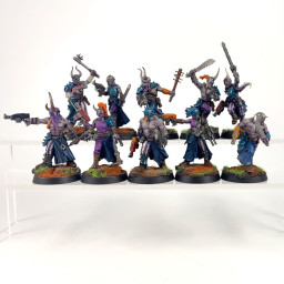 Chaos Cultists