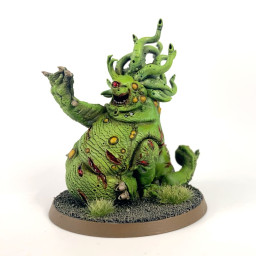 beast of Nurgle