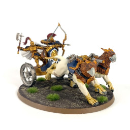 Stormstrike Chariot