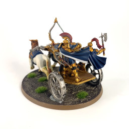 Stormstrike Chariot