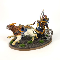 Stormstrike Chariot