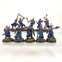 Chaos Cultists