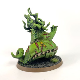 beast of Nurgle