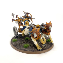 Stormstrike Chariot