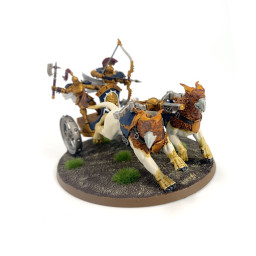 Stormstrike Chariot