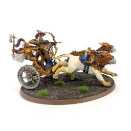 Stormstrike Chariot