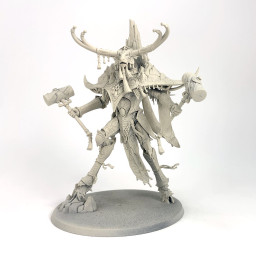 Avalenor the stoneheart king