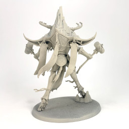 Avalenor the stoneheart king