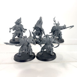 Putrid Blightkings