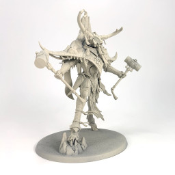 Avalenor the stoneheart king