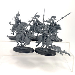Vanari dawnriders