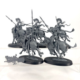 Vanari dawnriders