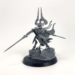 The light of Eltharion