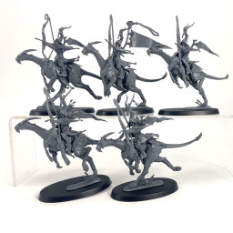 Hurakan Windchargers