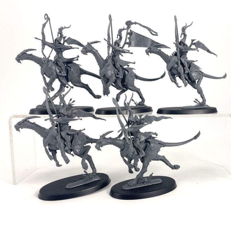 Hurakan Windchargers