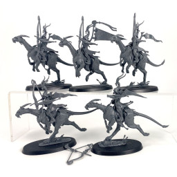 Hurakan Windchargers