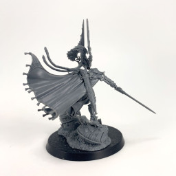 The light of Eltharion