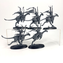 Hurakan Windchargers