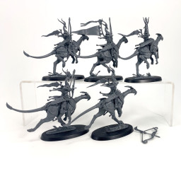 Hurakan Windchargers