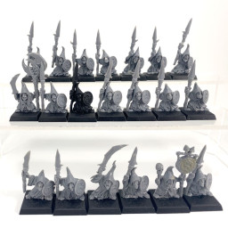 Lanciers Gobelins de la Nuit