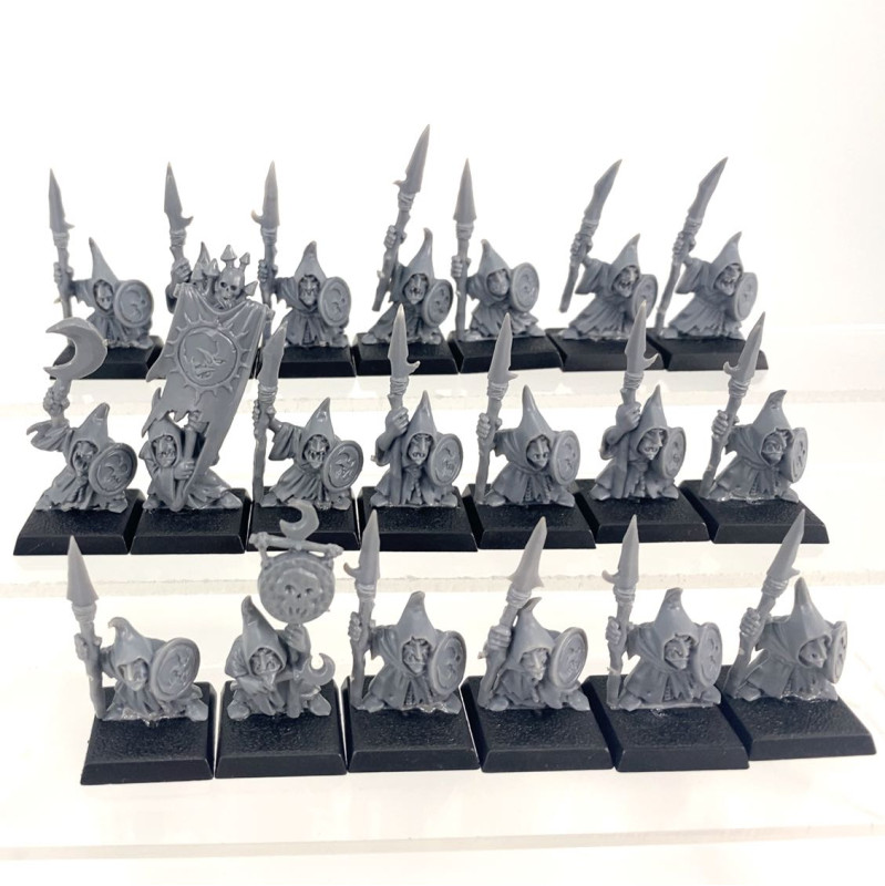 Lanciers Gobelins de la Nuit